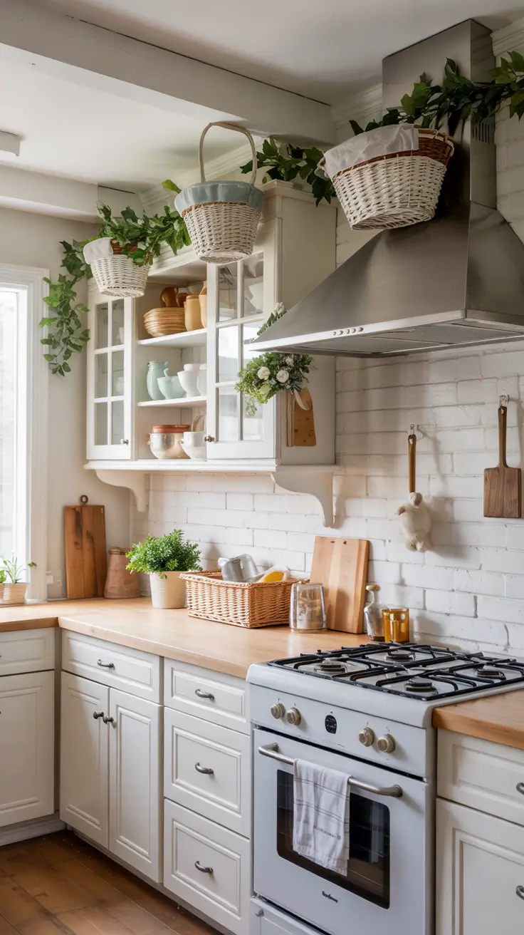 Easter Kitchen Decor Ideas 2026: Rustic, DIY & Farmhouse Inspiration