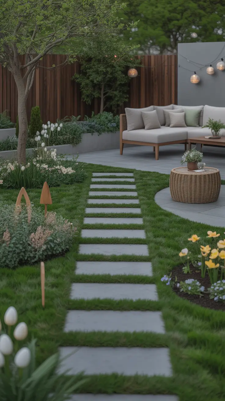 Easter Outdoor Decor Ideas 2026: for a Beautiful Front Porch & Yard