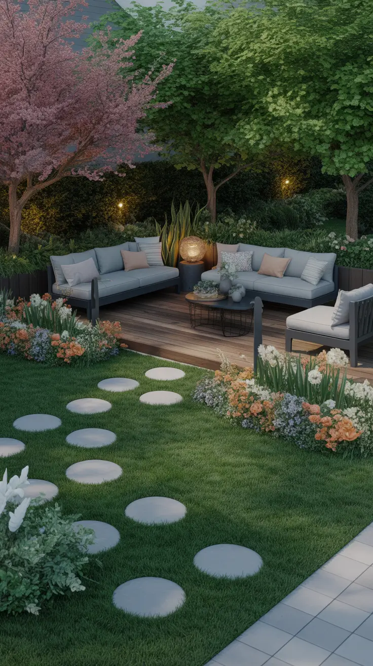 Easter Outdoor Decor Ideas 2026: for a Beautiful Front Porch & Yard