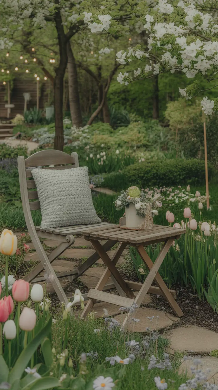 Easter Outdoor Decor Ideas 2026: for a Beautiful Front Porch & Yard