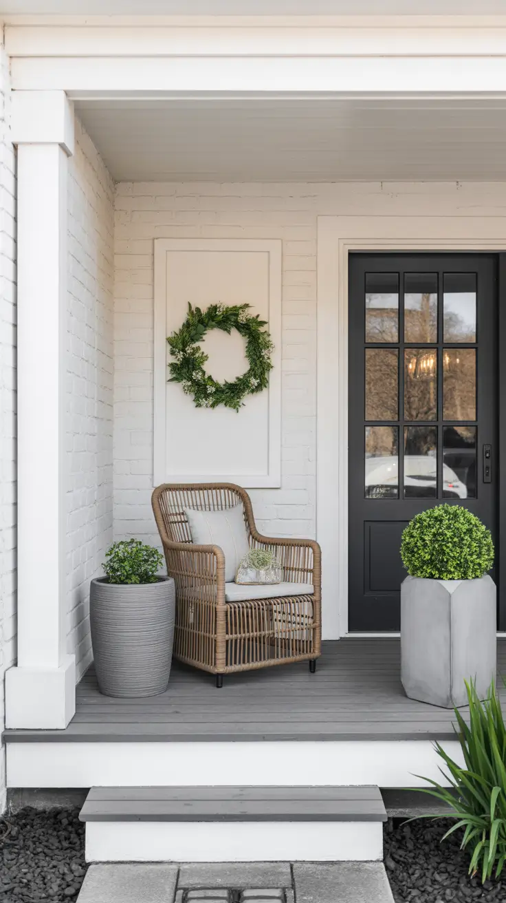 Easter Outdoor Decor Ideas 2026: for a Beautiful Front Porch & Yard