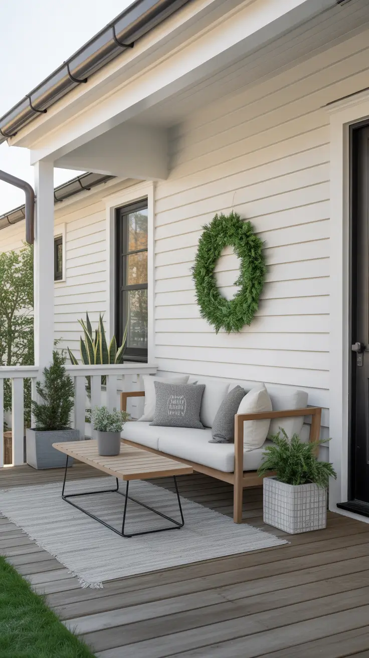 Easter Outdoor Decor Ideas 2026: for a Beautiful Front Porch & Yard