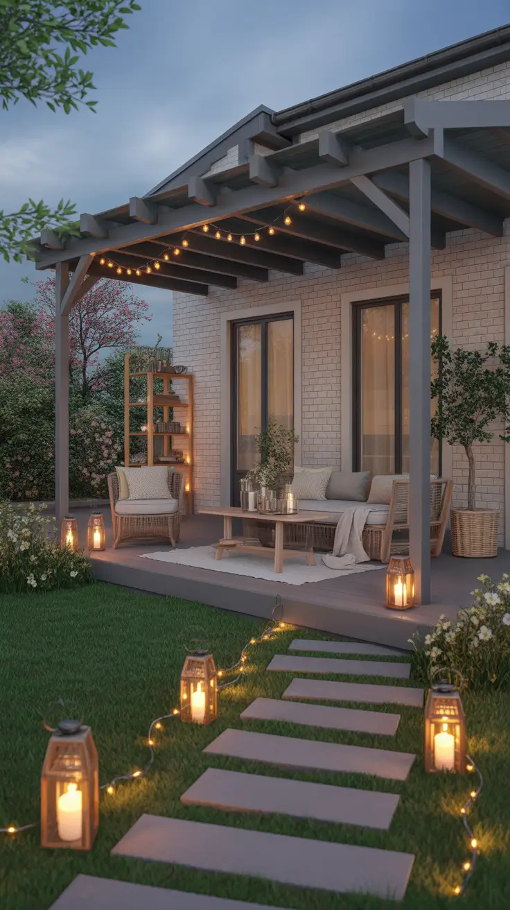 Easter Outdoor Decor Ideas 2026: for a Beautiful Front Porch & Yard