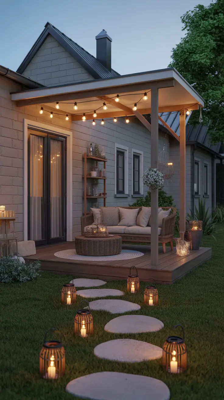 Easter Outdoor Decor Ideas 2026: for a Beautiful Front Porch & Yard