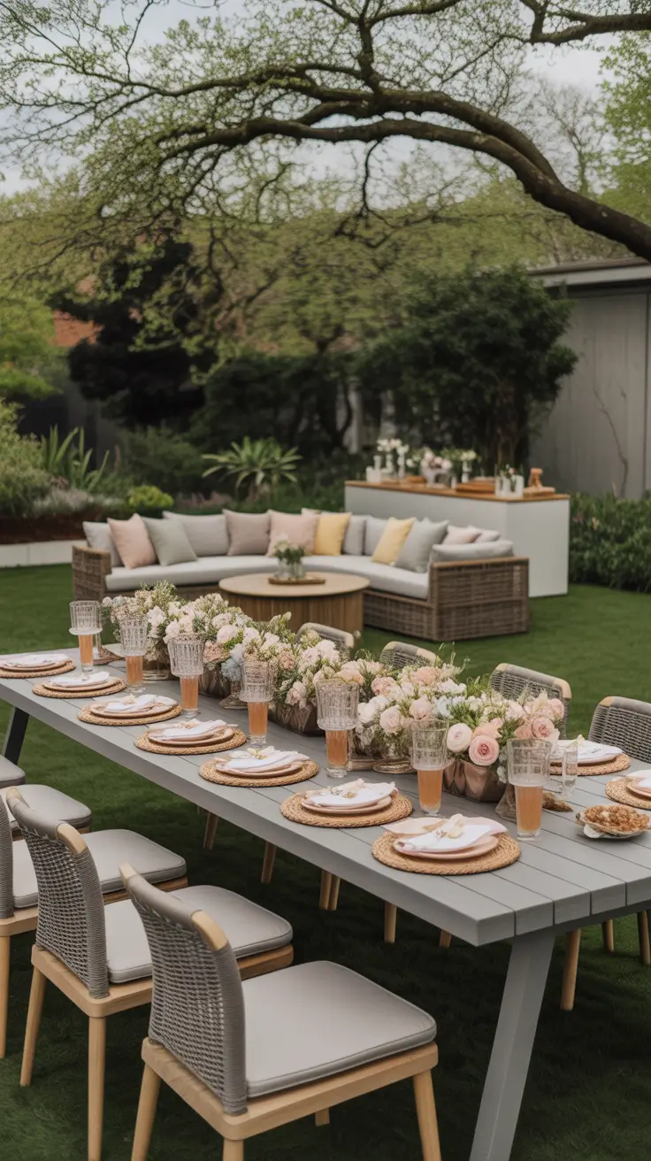 Easter Outdoor Decor Ideas 2026: for a Beautiful Front Porch & Yard