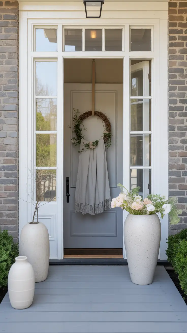 Easter Outdoor Decor Ideas 2026: for a Beautiful Front Porch & Yard