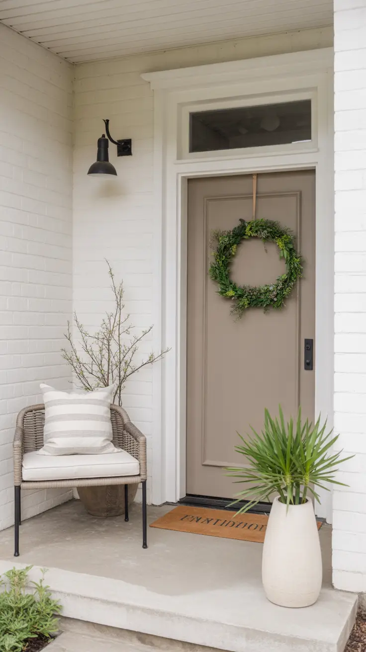 Easter Outdoor Decor Ideas 2026: for a Beautiful Front Porch & Yard