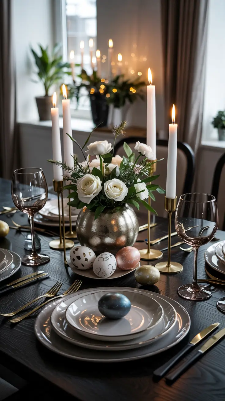 Easy Easter Table Decor Ideas 2026: DIY Decorations, Brunch & Handmade Touches