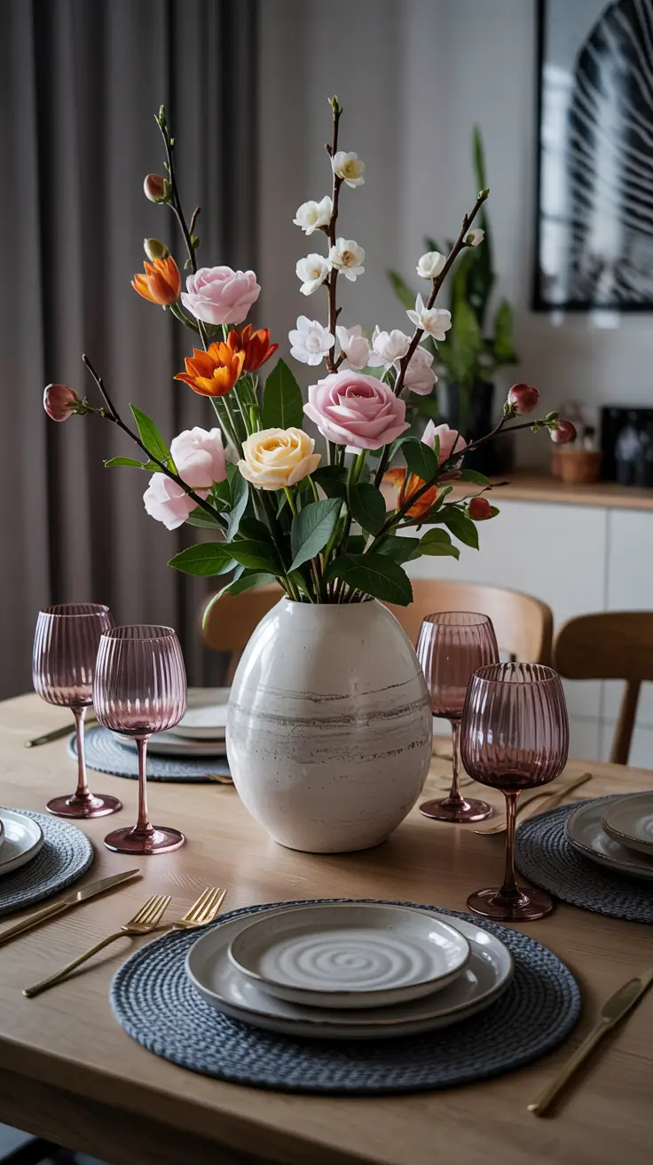 Easy Easter Table Decor Ideas 2026: DIY Decorations, Brunch & Handmade Touches