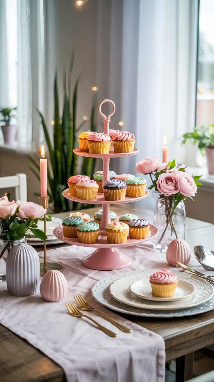 Easy Easter Table Decor Ideas 2026: DIY Decorations, Brunch & Handmade Touches