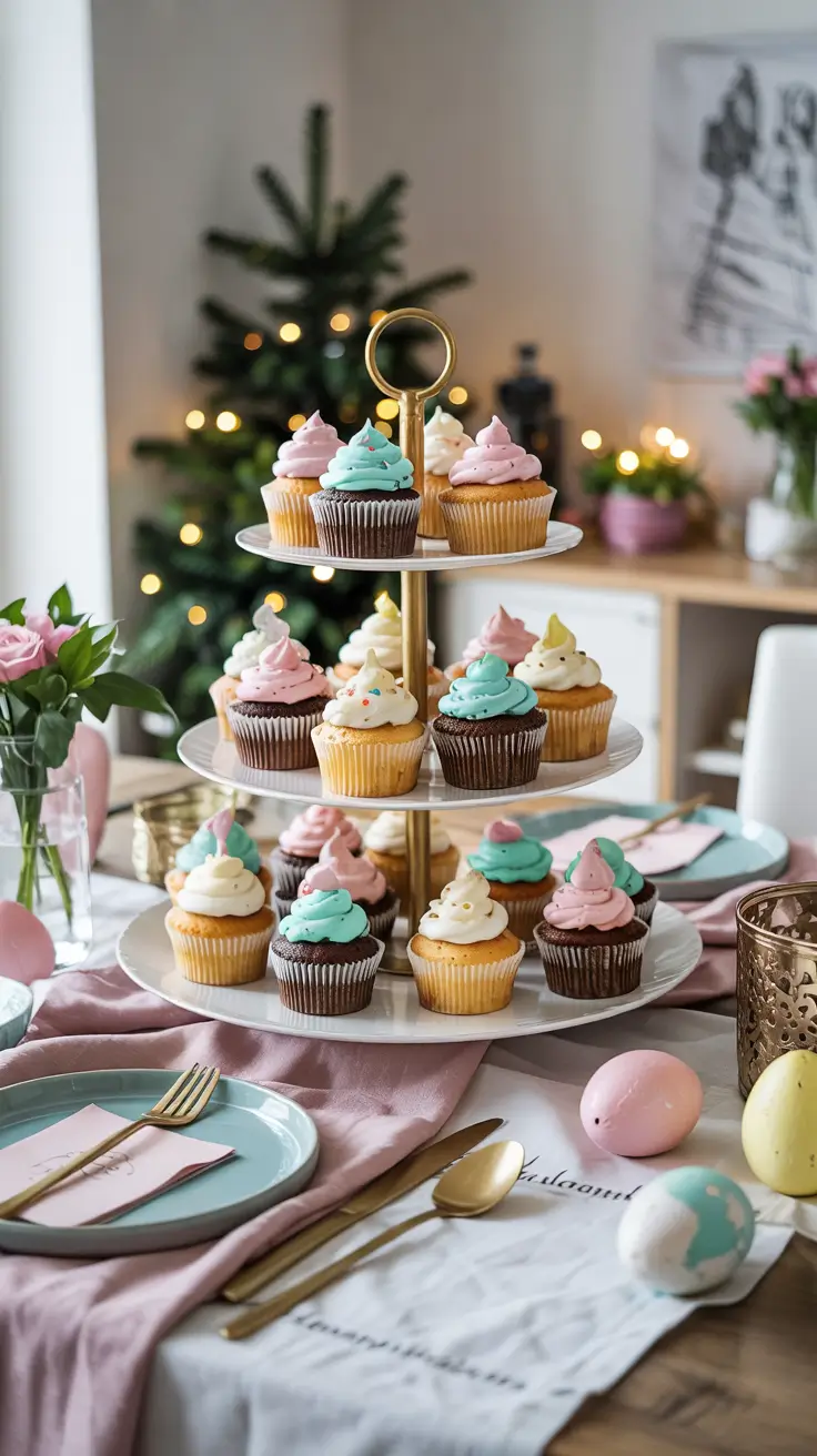 Easy Easter Table Decor Ideas 2026: DIY Decorations, Brunch & Handmade Touches