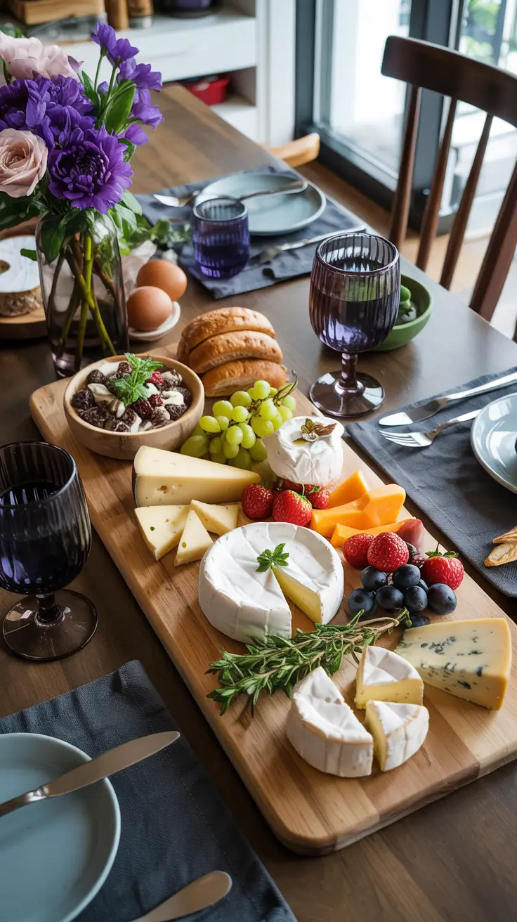 Easy Easter Table Decor Ideas 2026: DIY Decorations, Brunch & Handmade Touches