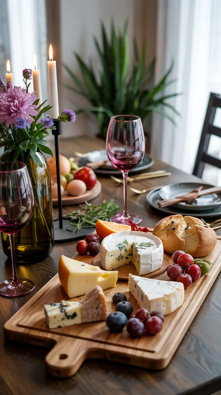 Easy Easter Table Decor Ideas 2026: DIY Decorations, Brunch & Handmade Touches