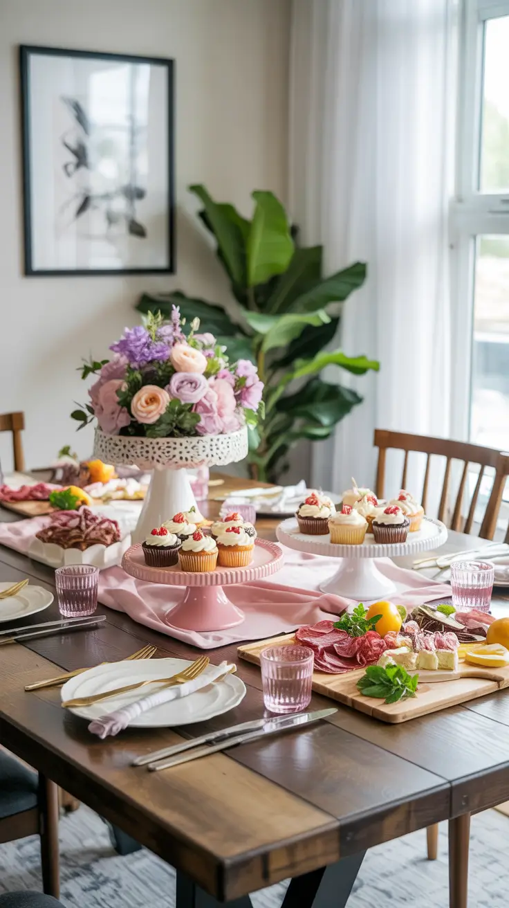 Easy Easter Table Decor Ideas 2026: DIY Decorations, Brunch & Handmade Touches