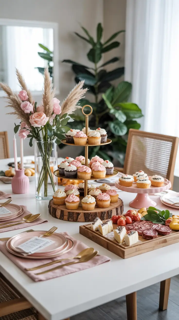 Easy Easter Table Decor Ideas 2026: DIY Decorations, Brunch & Handmade Touches