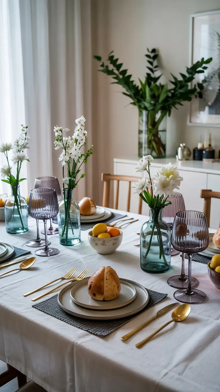 Easy Easter Table Decor Ideas 2026: DIY Decorations, Brunch & Handmade Touches