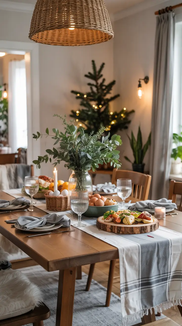 Easy Easter Table Decor Ideas 2026: DIY Decorations, Brunch & Handmade Touches