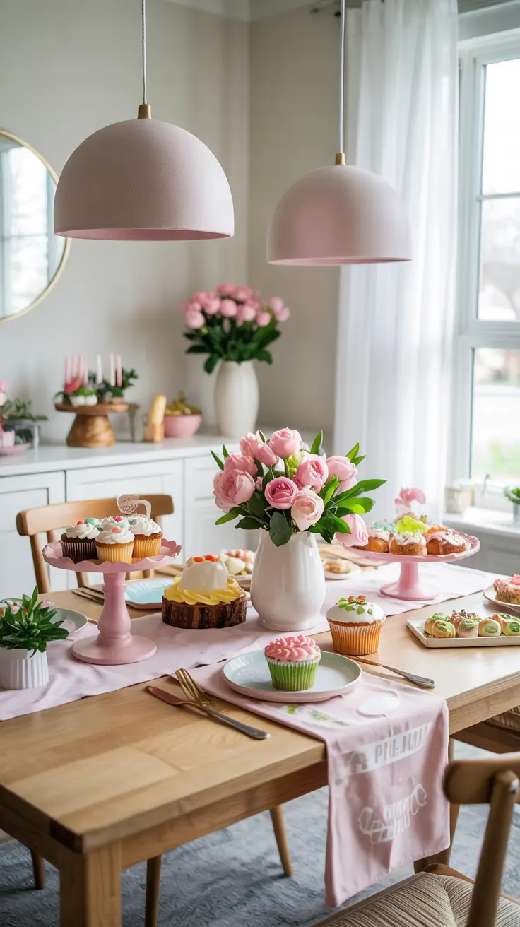 Easy Easter Table Decor Ideas 2026: DIY Decorations, Brunch & Handmade Touches