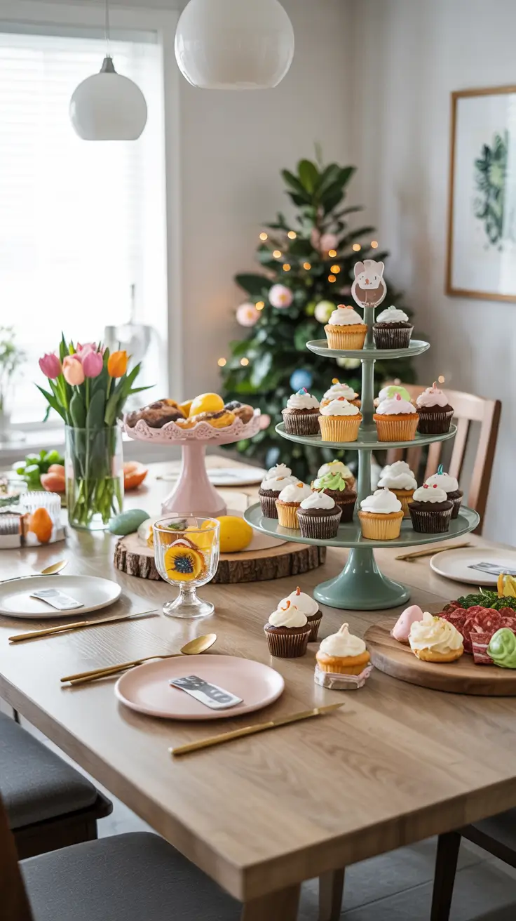 Easy Easter Table Decor Ideas 2026: DIY Decorations, Brunch & Handmade Touches