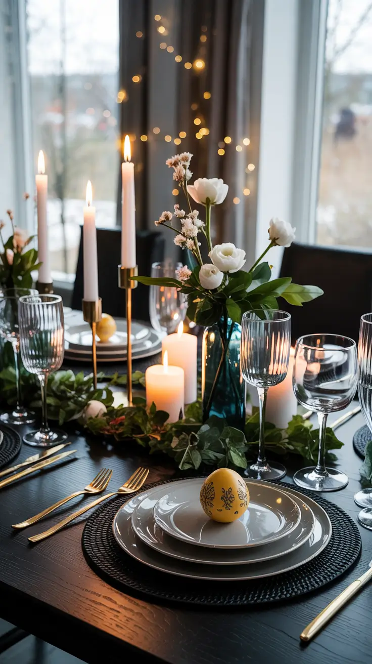 Easy Easter Table Decor Ideas 2026: DIY Decorations, Brunch & Handmade Touches