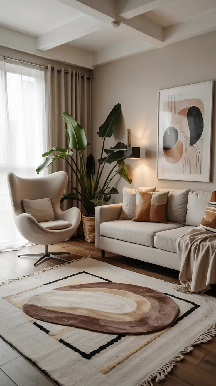 Egg Chair Ideas 2026: Cozy Indoor & Outdoor Styles for Every Space