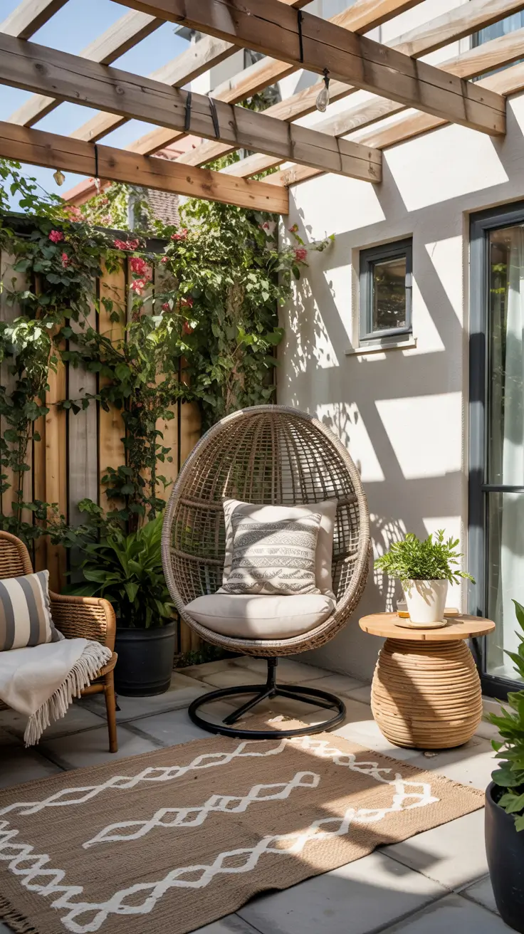 Egg Chair Ideas 2026: Cozy Indoor & Outdoor Styles for Every Space