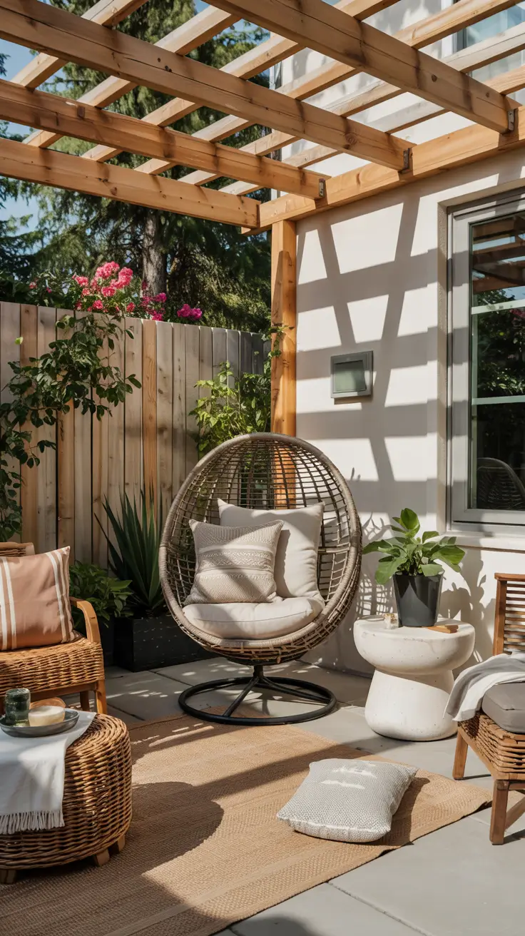 Egg Chair Ideas 2026: Cozy Indoor & Outdoor Styles for Every Space