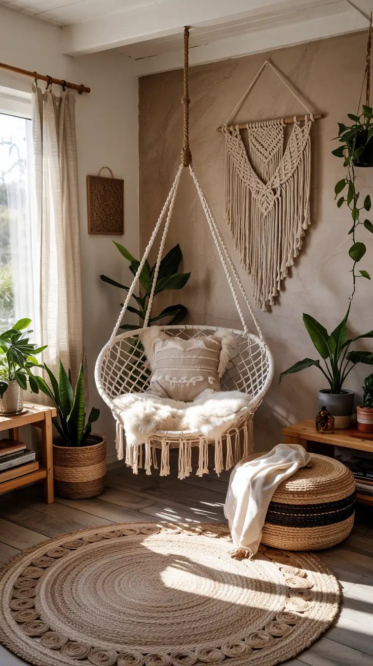 Egg Chair Ideas 2026: Cozy Indoor & Outdoor Styles for Every Space