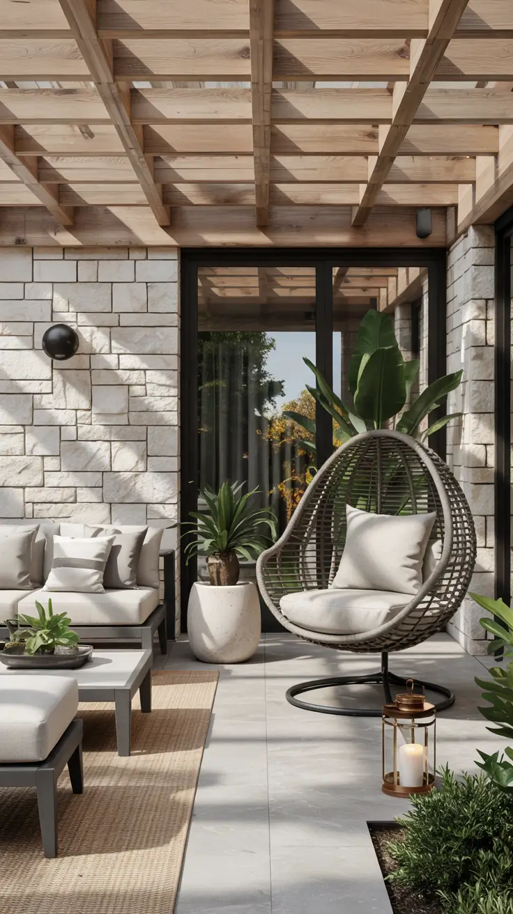 Egg Chair Ideas 2026: Cozy Indoor & Outdoor Styles for Every Space