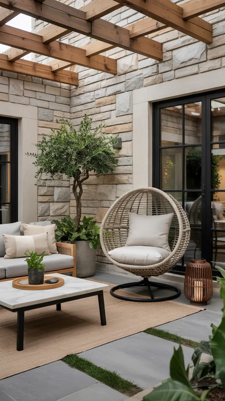 Egg Chair Ideas 2026: Cozy Indoor & Outdoor Styles for Every Space