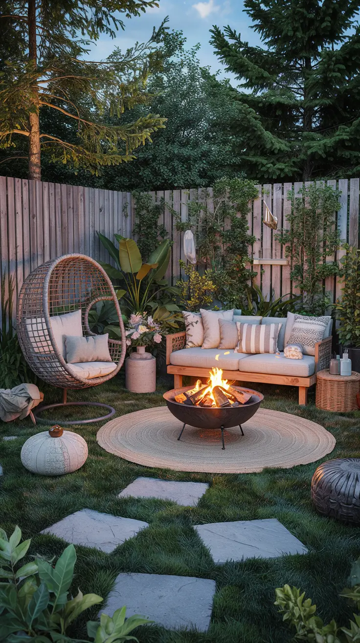 Egg Chair Ideas 2026: Cozy Indoor & Outdoor Styles for Every Space