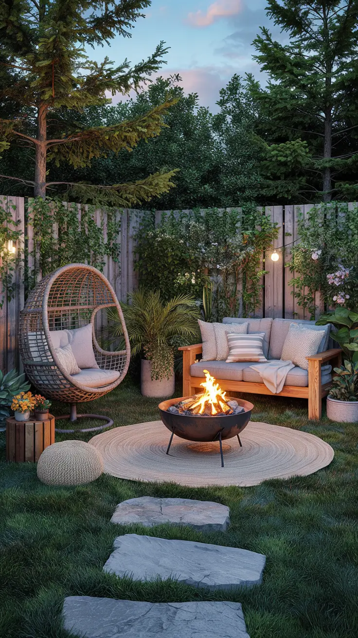 Egg Chair Ideas 2026: Cozy Indoor & Outdoor Styles for Every Space