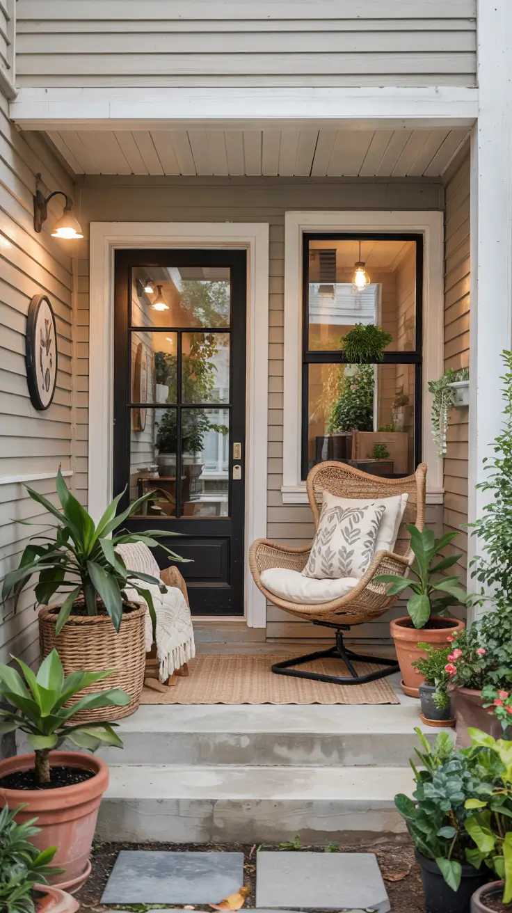 Egg Chair Ideas 2026: Cozy Indoor & Outdoor Styles for Every Space