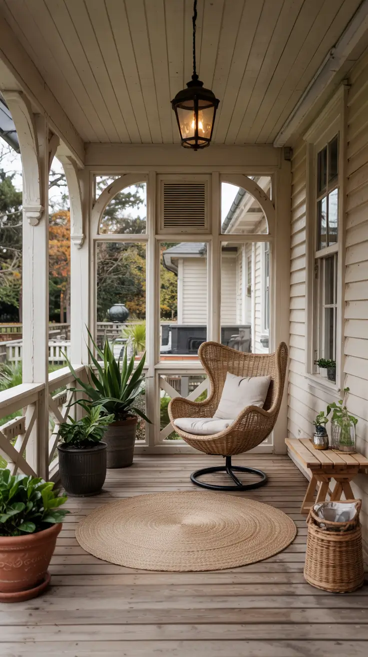 Egg Chair Ideas 2026: Cozy Indoor & Outdoor Styles for Every Space