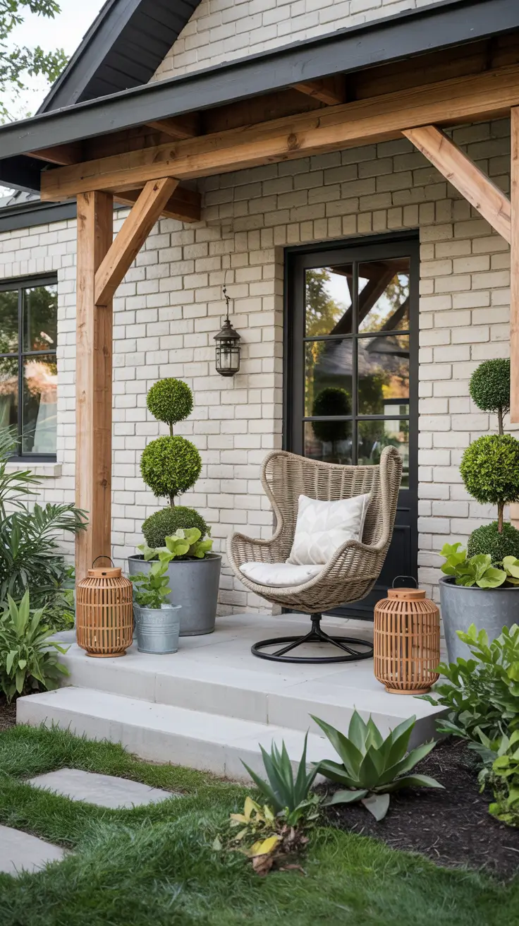 Egg Chair Ideas 2026: Cozy Indoor & Outdoor Styles for Every Space