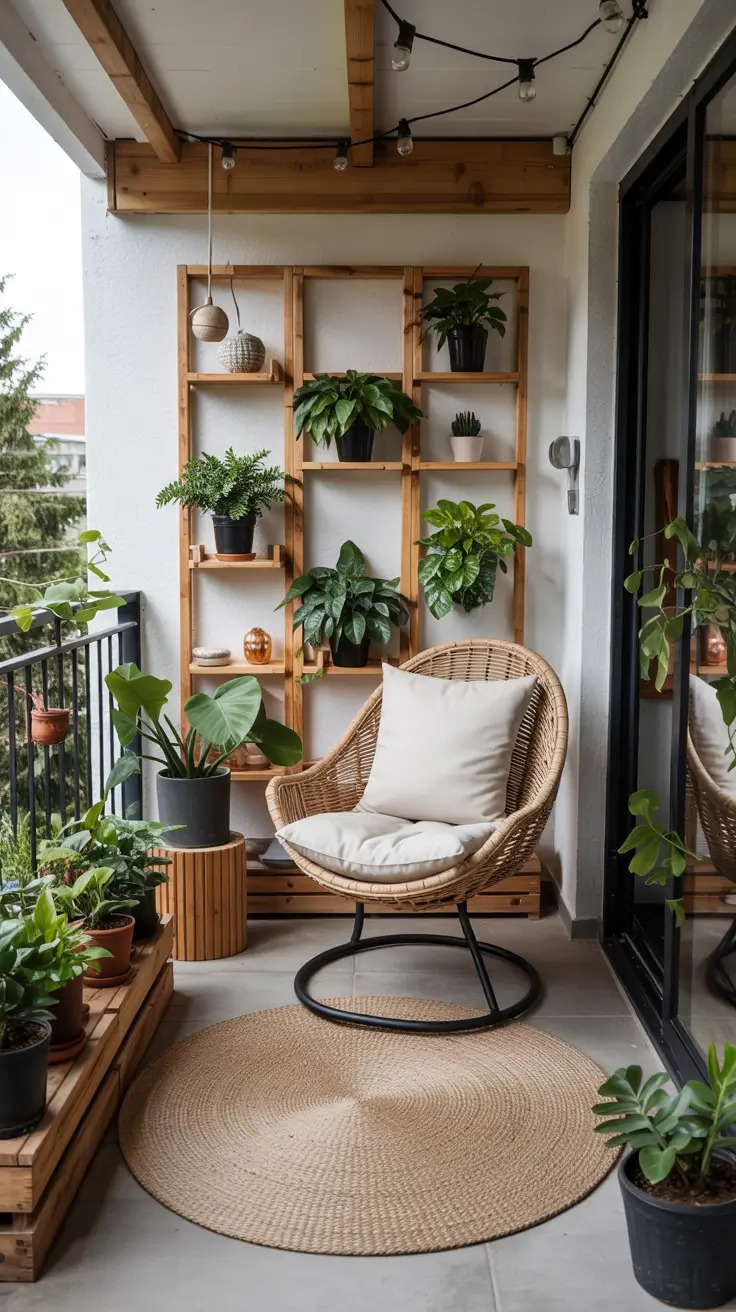 Egg Chair Ideas 2026: Cozy Indoor & Outdoor Styles for Every Space