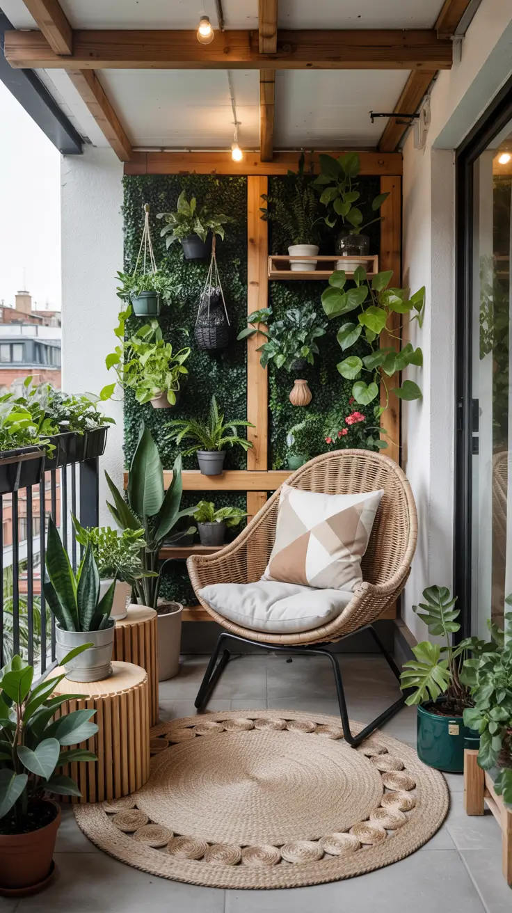 Egg Chair Ideas 2026: Cozy Indoor & Outdoor Styles for Every Space