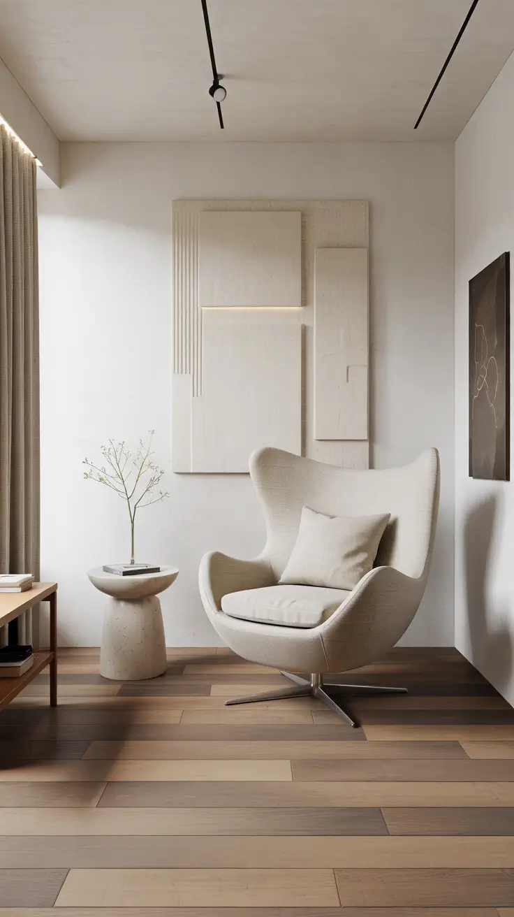 Egg Chair Ideas 2026: Cozy Indoor & Outdoor Styles for Every Space