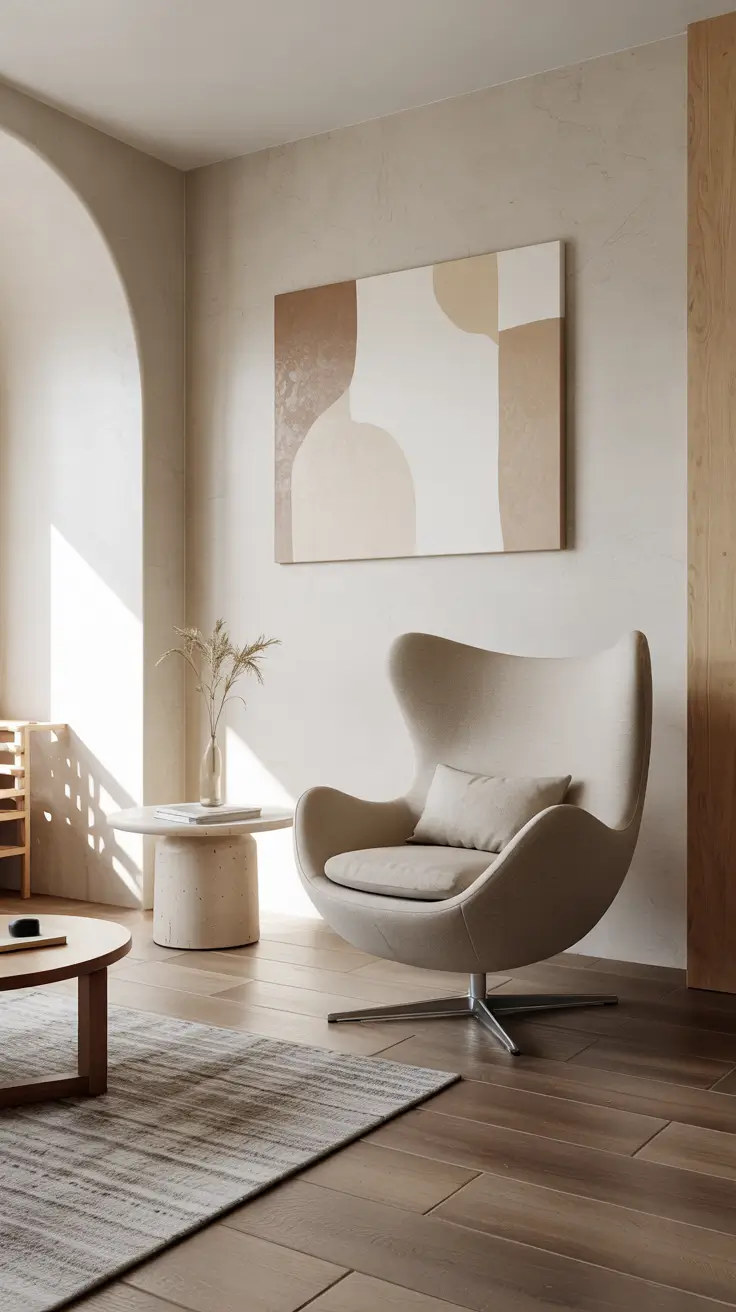 Egg Chair Ideas 2026: Cozy Indoor & Outdoor Styles for Every Space
