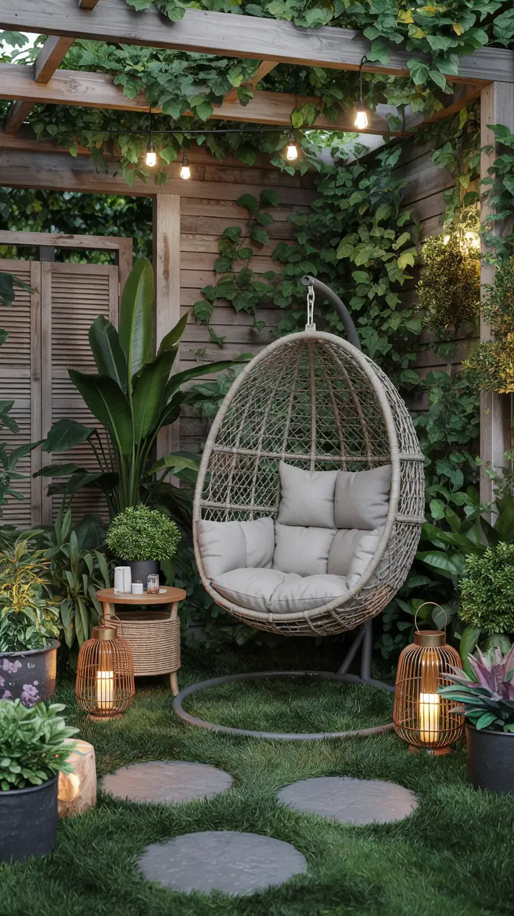 Egg Chair Ideas 2026: Cozy Indoor & Outdoor Styles for Every Space