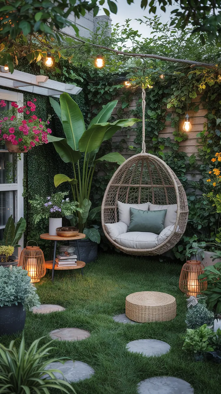 Egg Chair Ideas 2026: Cozy Indoor & Outdoor Styles for Every Space