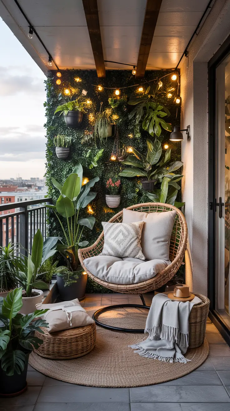 Egg Chair Ideas 2026: Cozy Indoor & Outdoor Styles for Every Space