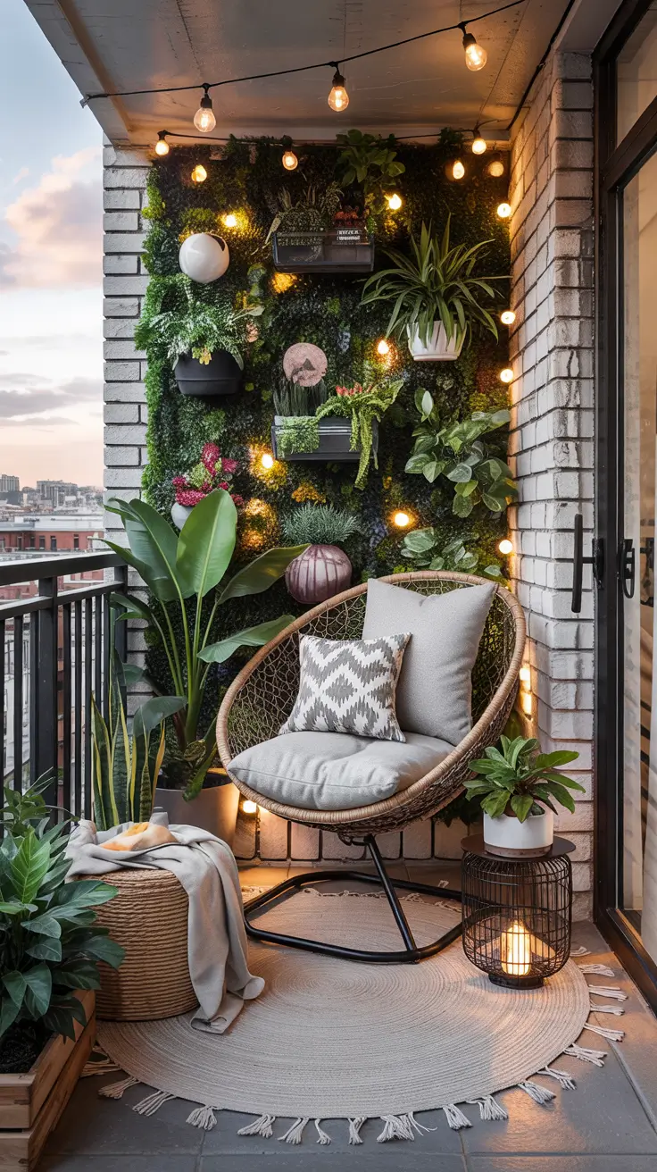 Egg Chair Ideas 2026: Cozy Indoor & Outdoor Styles for Every Space
