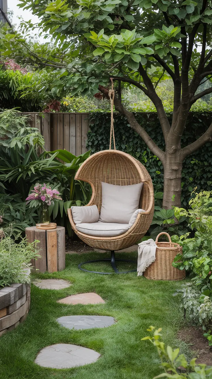 Egg Chair Ideas 2026: Cozy Indoor & Outdoor Styles for Every Space