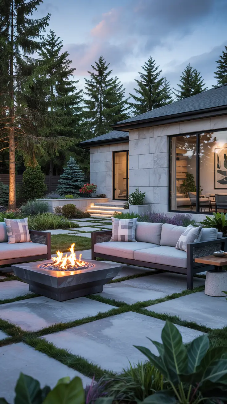 Fire Pit Ideas Backyard 2026: DIY, Budget, Rustic & Modern Outdoor Designs