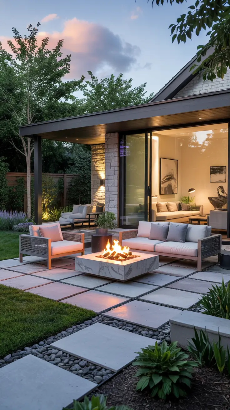 Fire Pit Ideas Backyard 2026: DIY, Budget, Rustic & Modern Outdoor Designs
