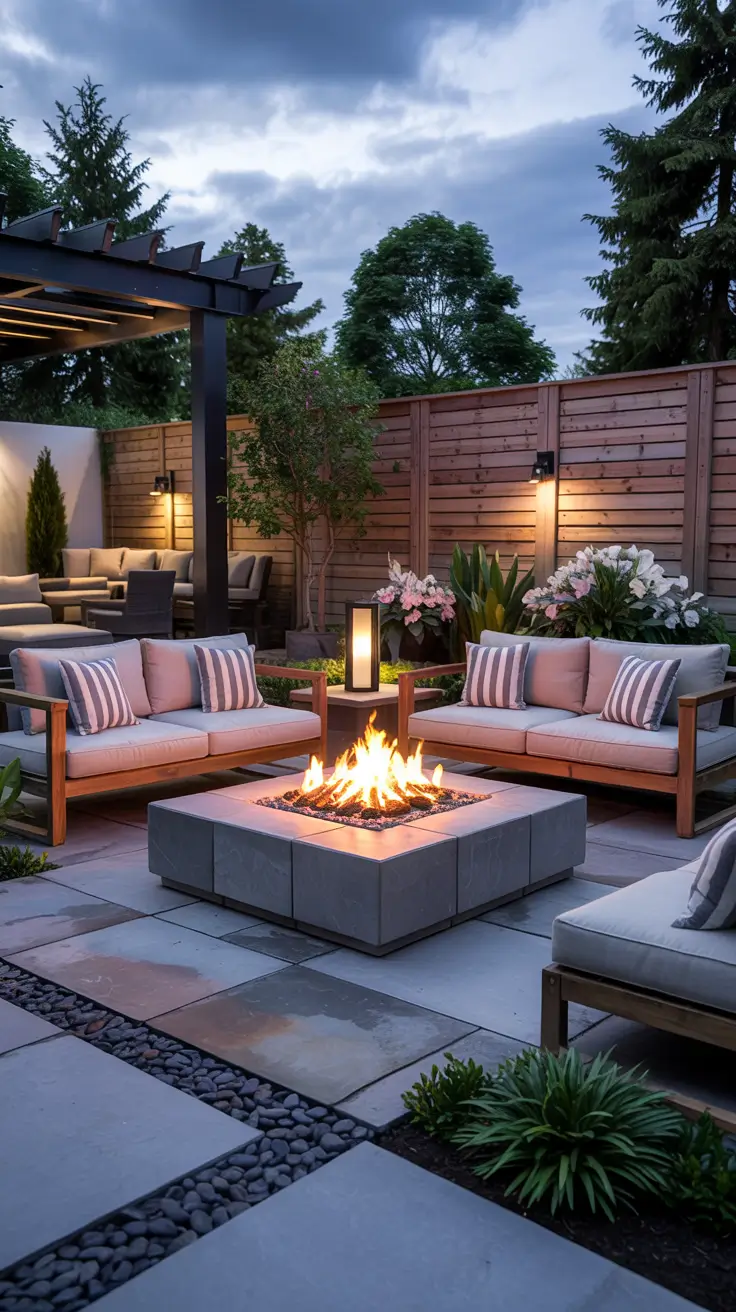Fire Pit Ideas Backyard 2026: DIY, Budget, Rustic & Modern Outdoor Designs