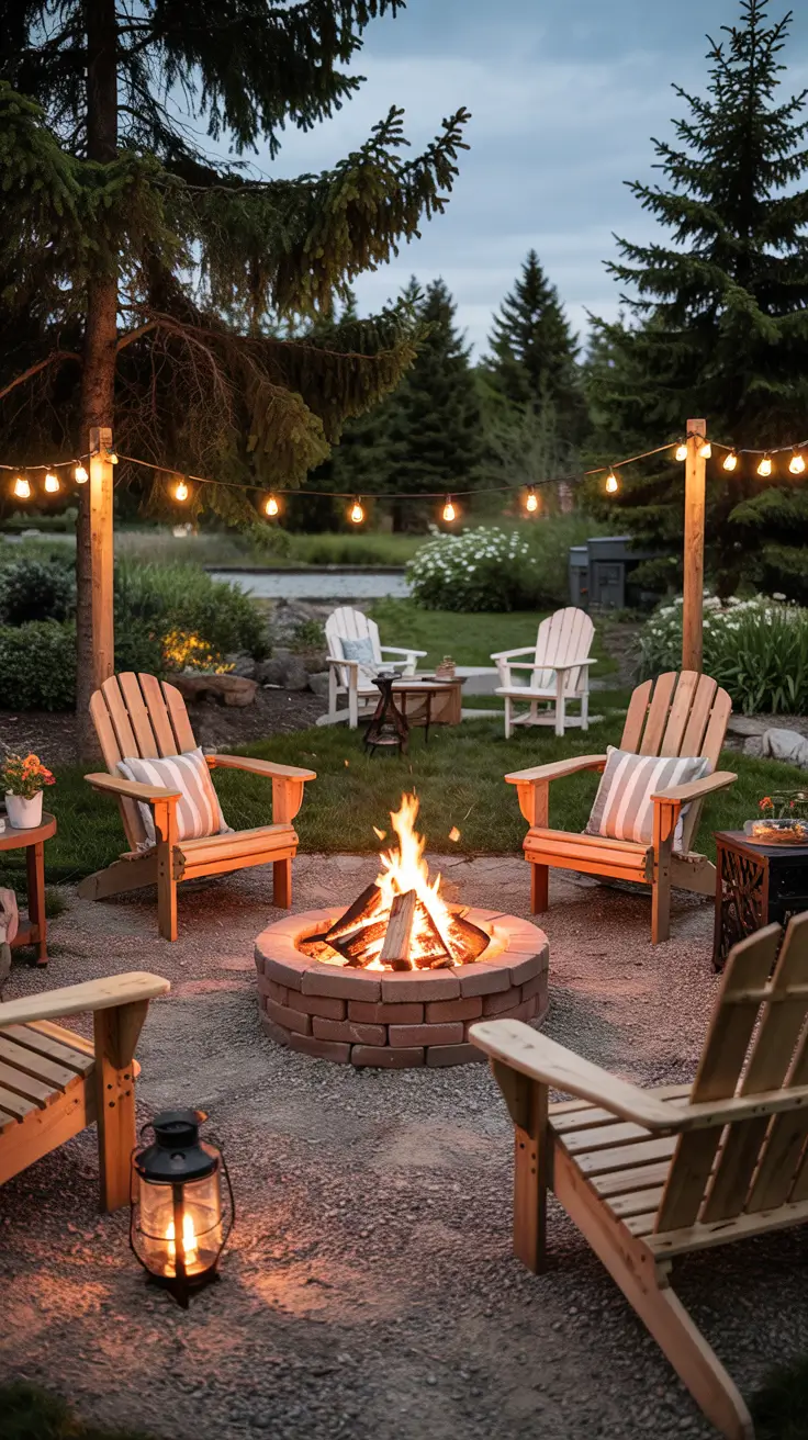 Fire Pit Ideas Backyard 2026: DIY, Budget, Rustic & Modern Outdoor Designs