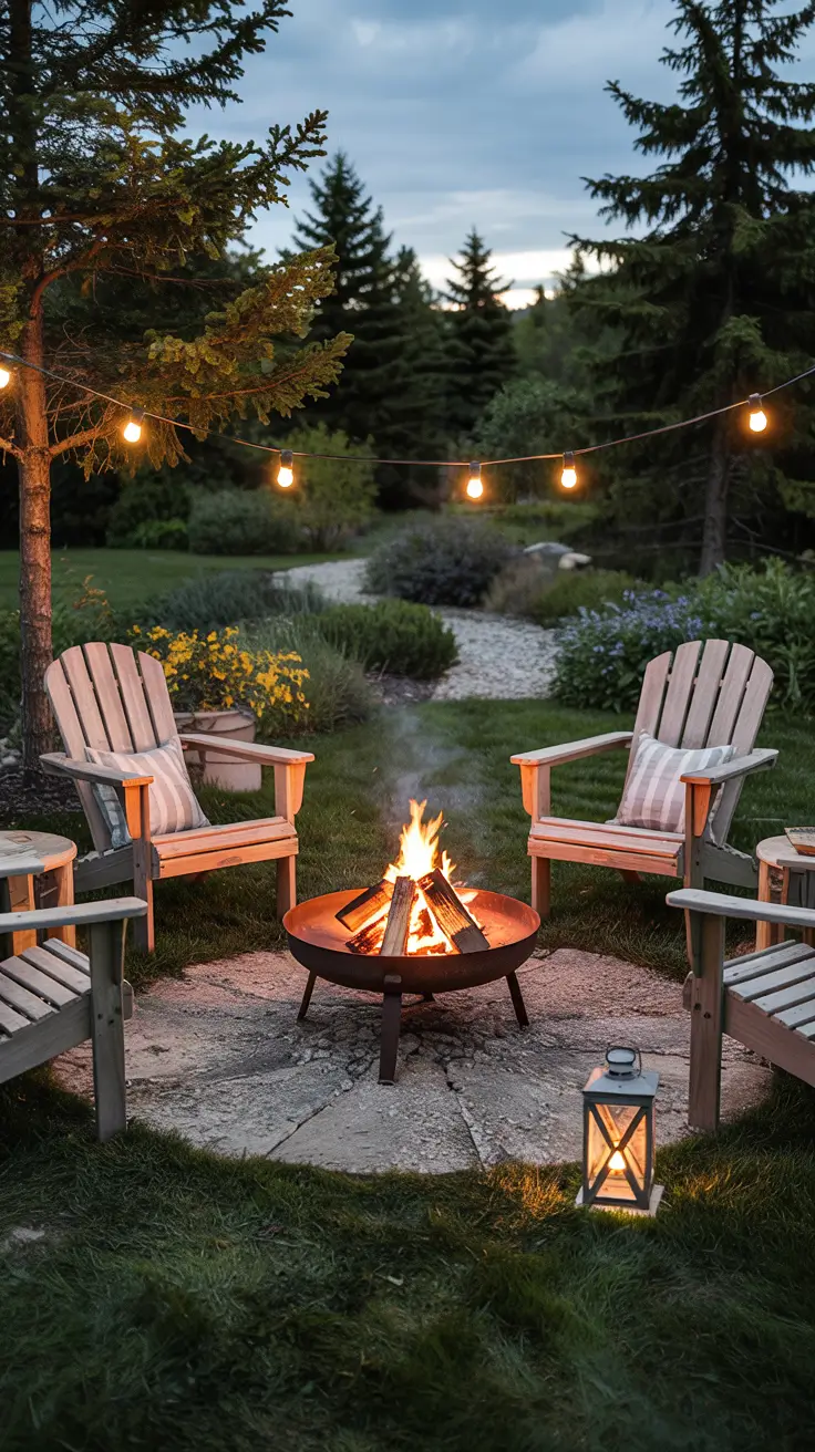 Fire Pit Ideas Backyard 2026: DIY, Budget, Rustic & Modern Outdoor Designs