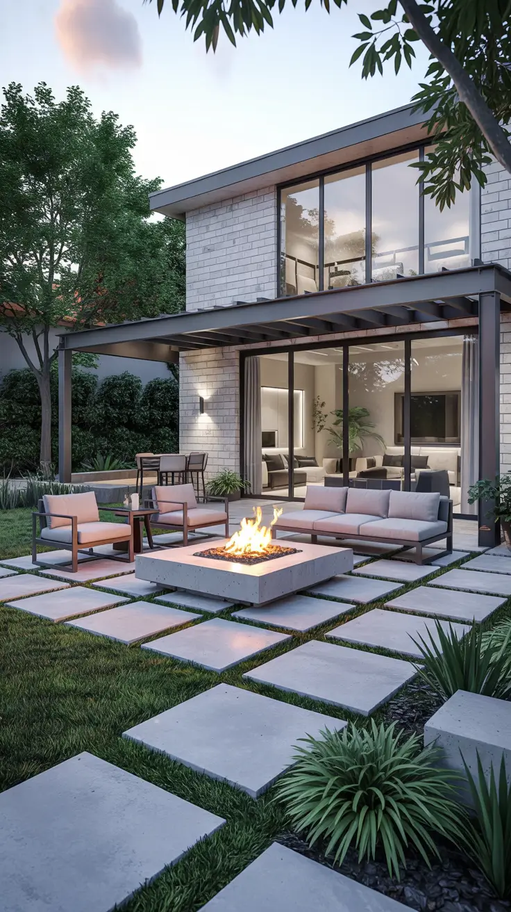 Fire Pit Ideas Backyard 2026: DIY, Budget, Rustic & Modern Outdoor Designs